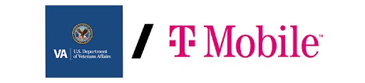 Department of Veterans Affairs - T-Mobile